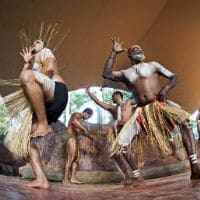 Aboriginal Cultural Dance