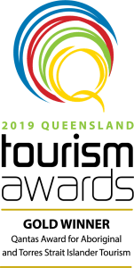 Qta 2019 Aboriginal & Torres Strait Islander Tourism Gold