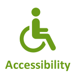 Accessibility Rfs